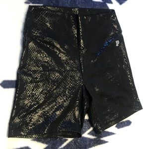 Victoria’s Secret PINK Bike Shorts